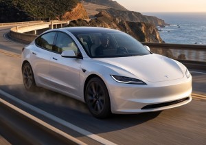 Tesla