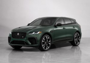Jaguar